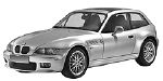 BMW E36-7 P3577 Fault Code