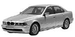 BMW E39 P3577 Fault Code
