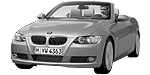 BMW E93 P3577 Fault Code