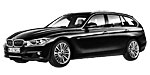 BMW F31 P3577 Fault Code